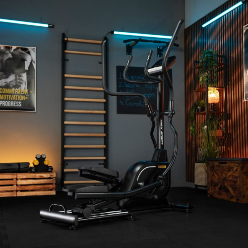 Орбитрек  Trex Sport TX-900ECT ARGON - фото №8